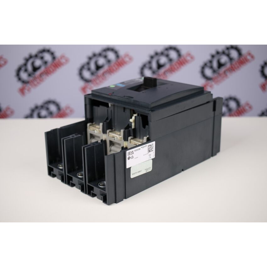 COMPACT NSX 630L 6DGT0138601 (GREEN)