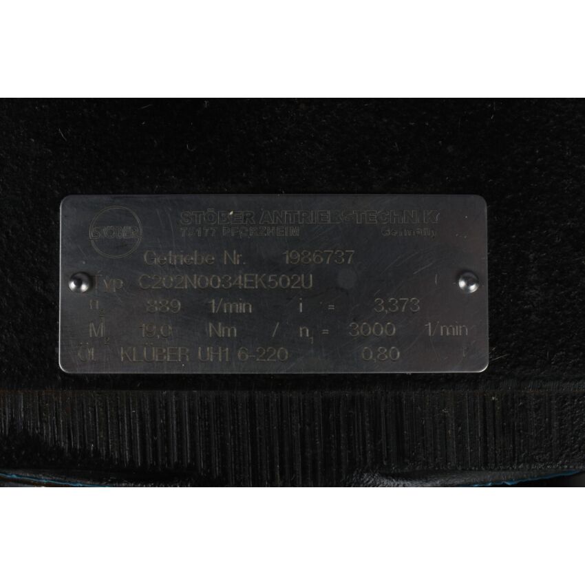 EK502UMPM140 (3232981/000/000-010) + C202N0034EK502U