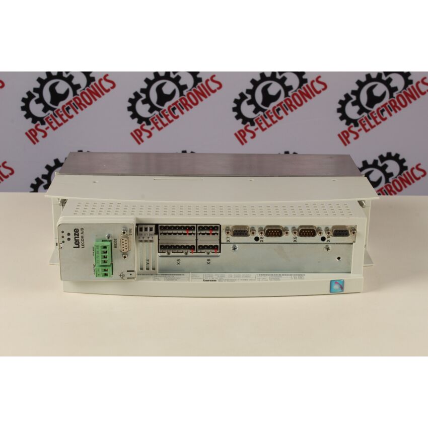 EVS9321-EP (00398915)