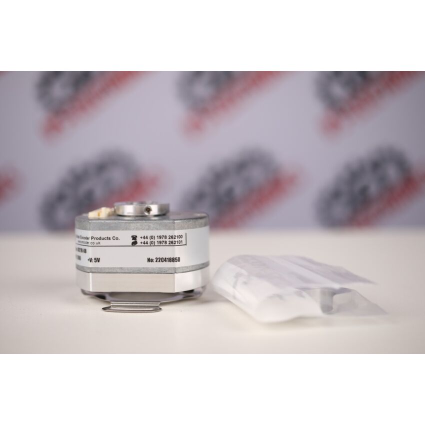 DR21R-08 / RCH20D-2000/2-12MM-5/0-LD/VC-1-M4-S