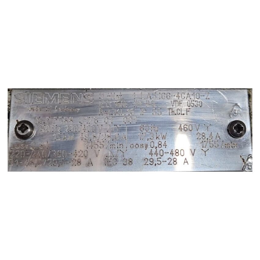 1PH6103-4NF44-Z (K49 K83 L37)