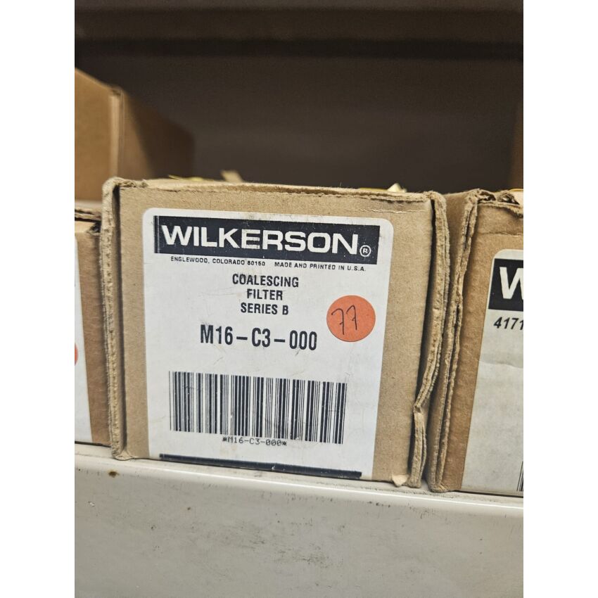 M16-C3-000 (SERIES B) 