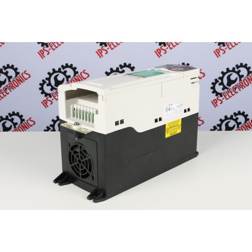 UNIDRIVE M M400-044-00170 A101 00 AB100 7.5 KW