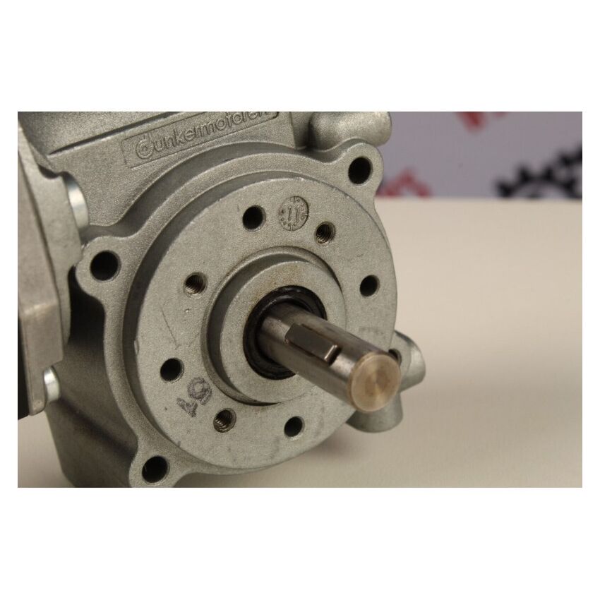 BG-65X50PI (ratio i=15:1) 