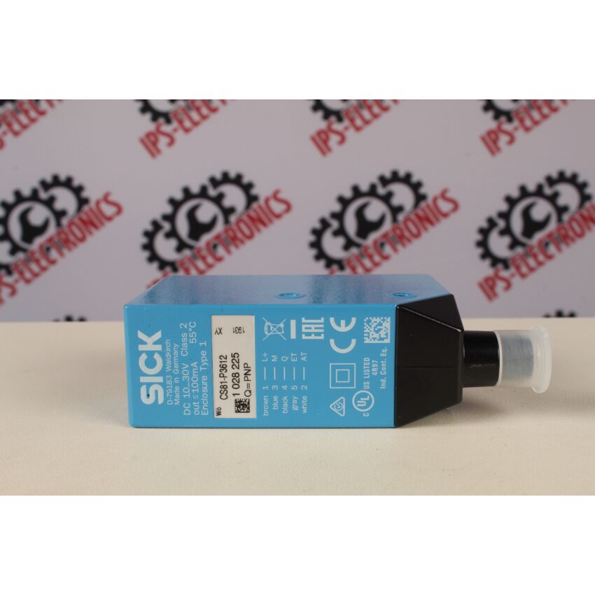 CS81-P3612 (ID 1028225)