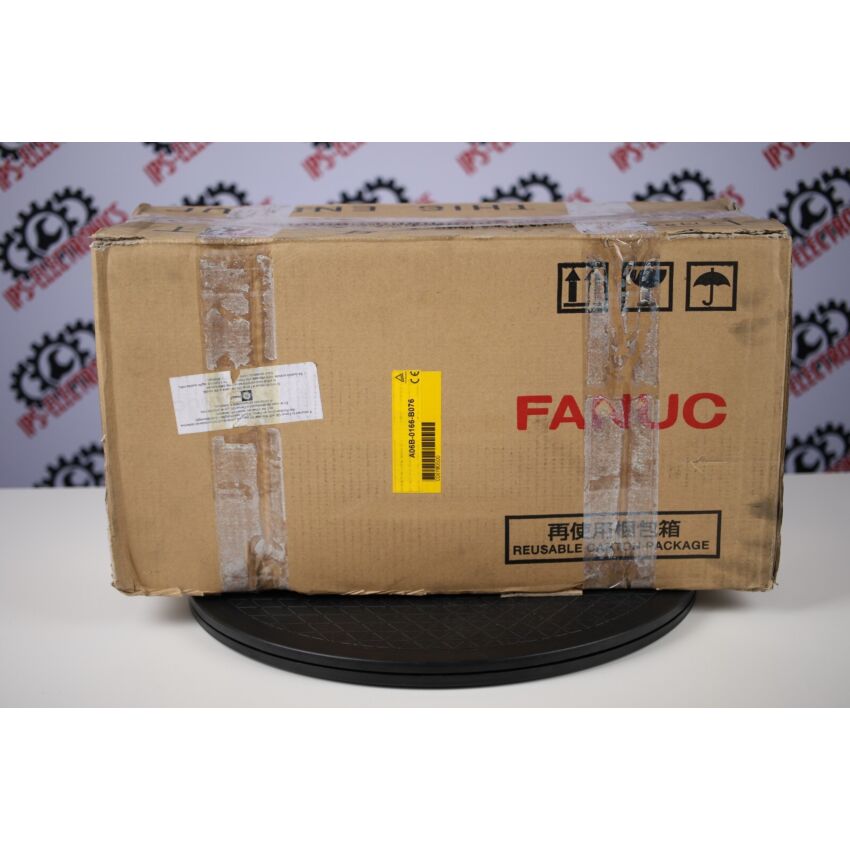 aM 30/3000 A06B-0166-B076