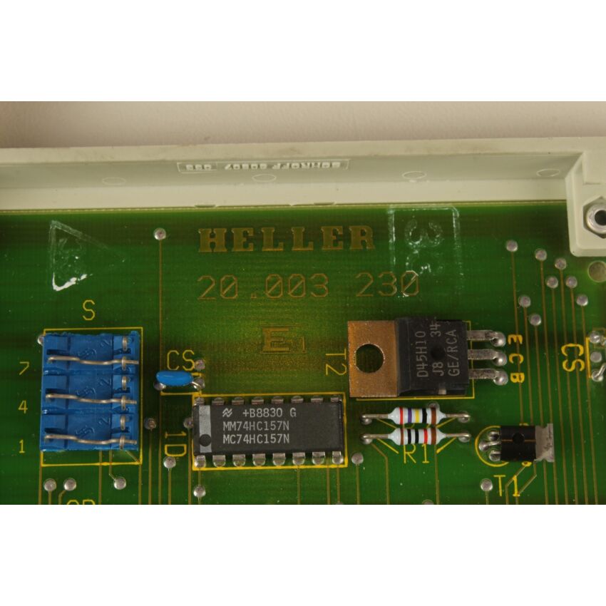 AMUB A-23.020062X-01987 (20.003-230)