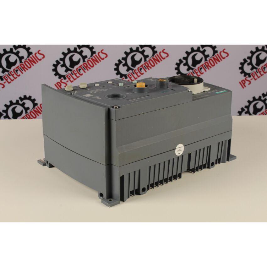 SIRIUS M200D 3RK1395-6LS41-0AD0 / 3RK1335-0AS01-0AA0