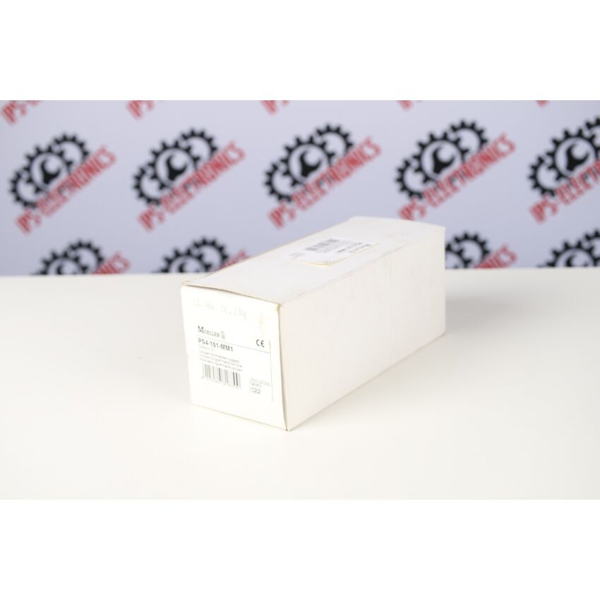 PS4-151-MM1 (VERSION: 01)