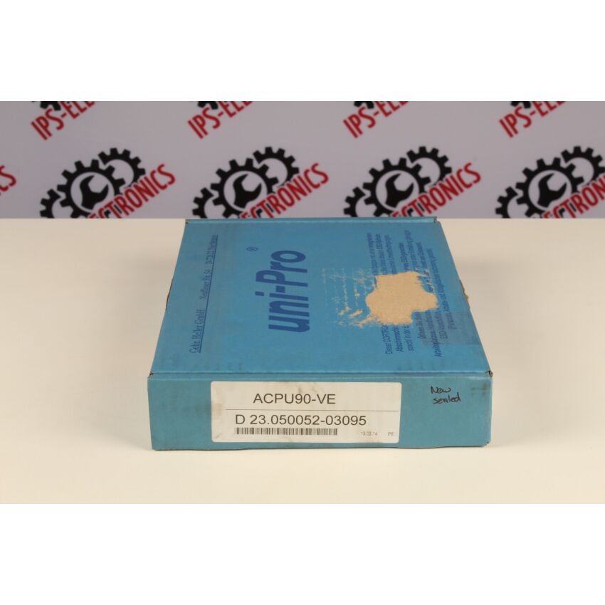 ACPU90-VE D-23.050052-03095