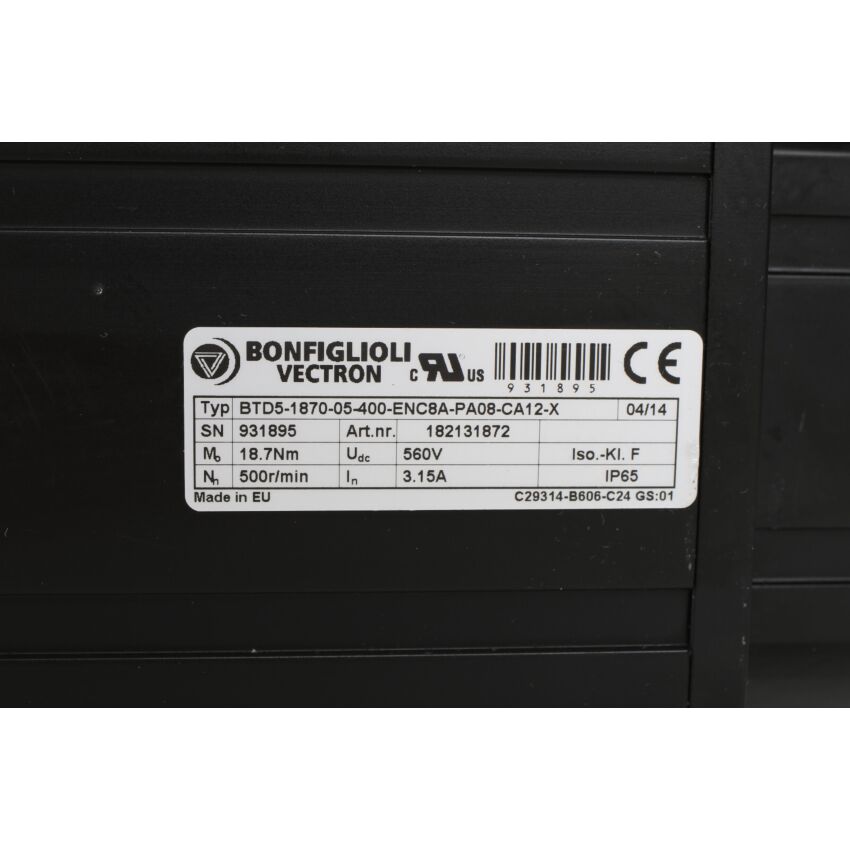 BTD5-1870-05-400-ENC8A-PA08-CA12-X (182121872)