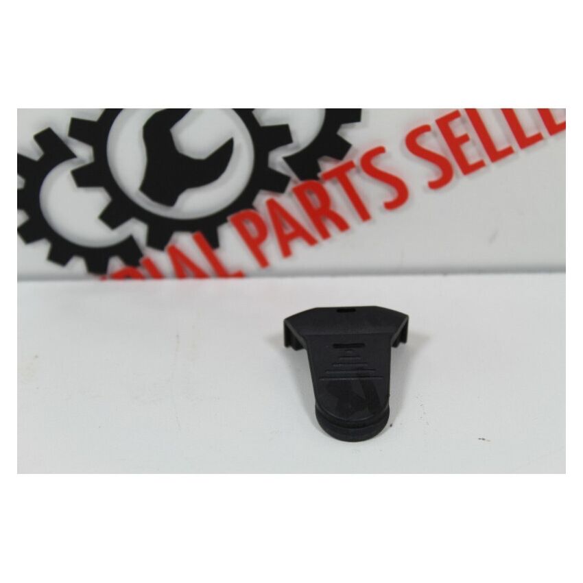 RCN Indramat Heidenhain Encoder die-cast cover (JH 312 816 01)