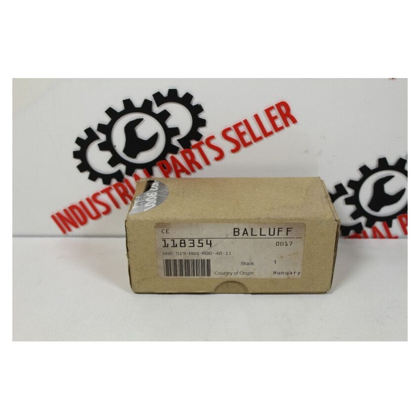 BNS-519-B04-R08-40-11