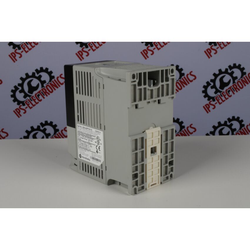 POWERFLEX 22A-A2P1N113