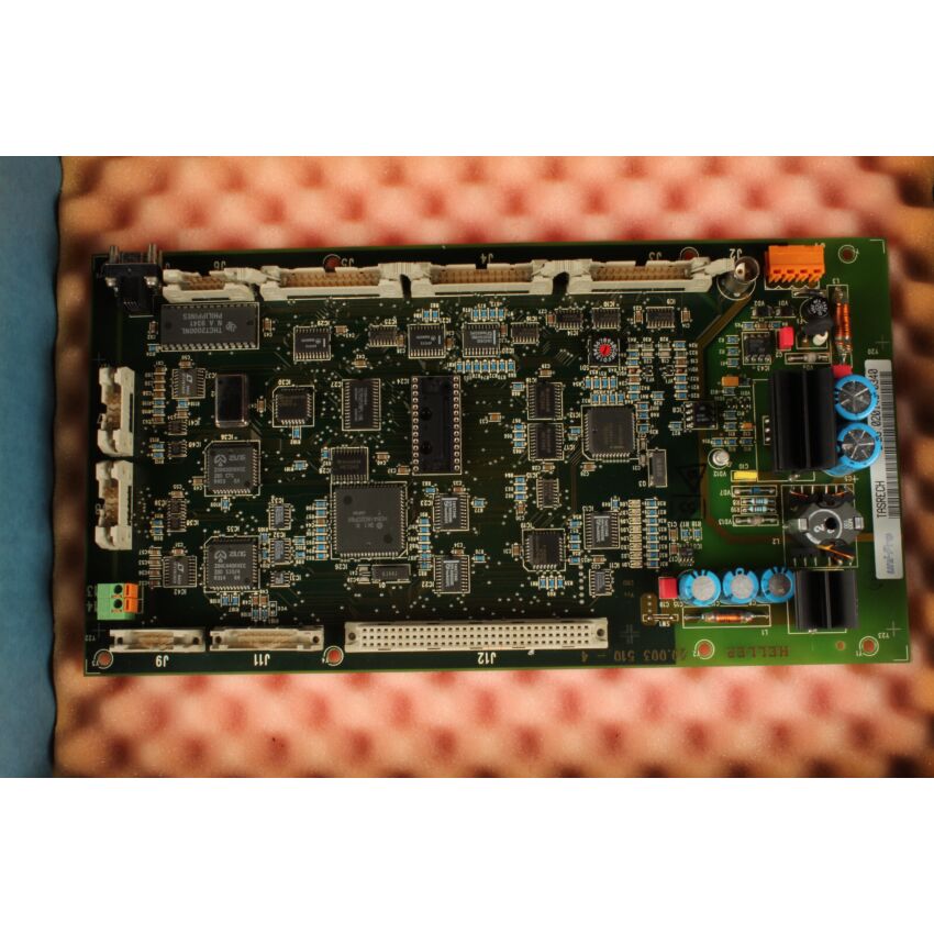 TASRECH H-23.020145X-01527