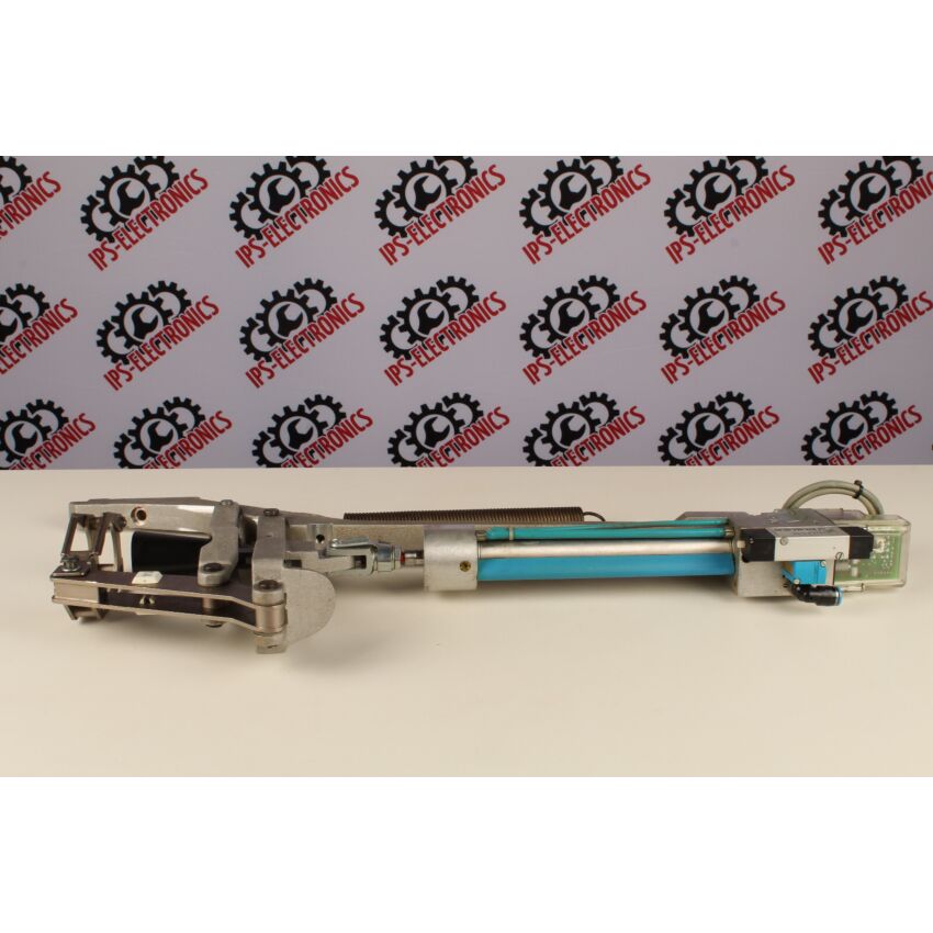 DSMB-32-137-PPV-A SA-27020 + spring