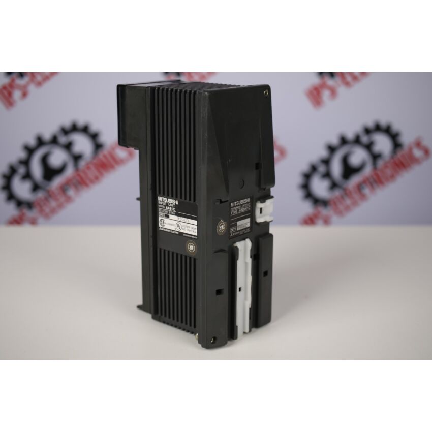 MELSEC AX81C / A6NIN1C