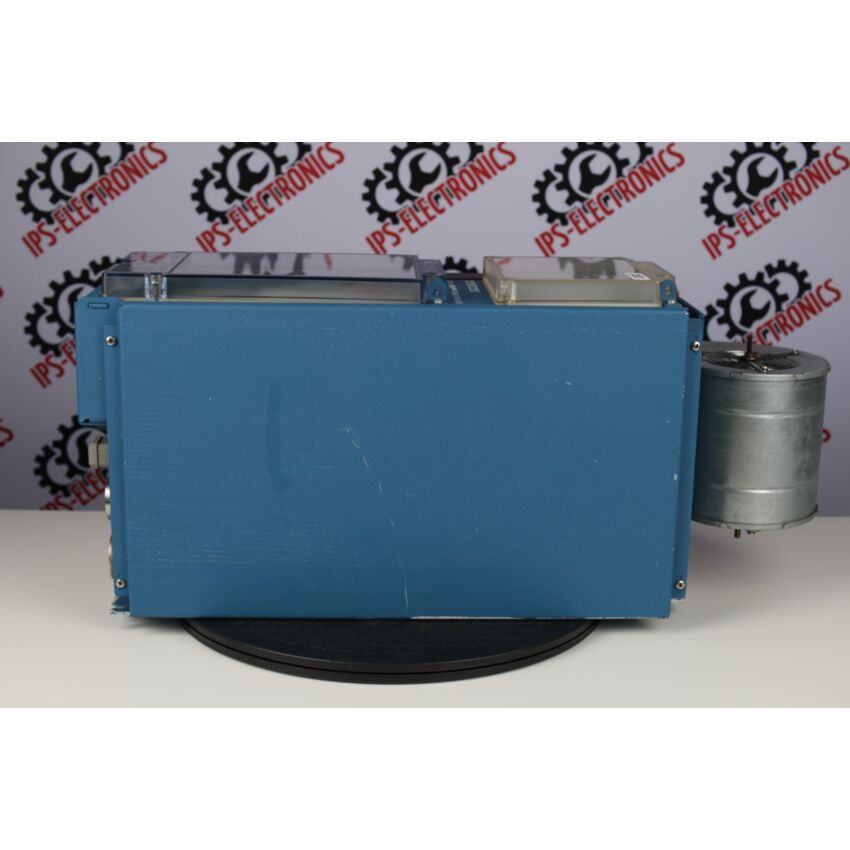 DDC 1.1 K050A-DA01-00 / DSM 2.1-C11-01.RS