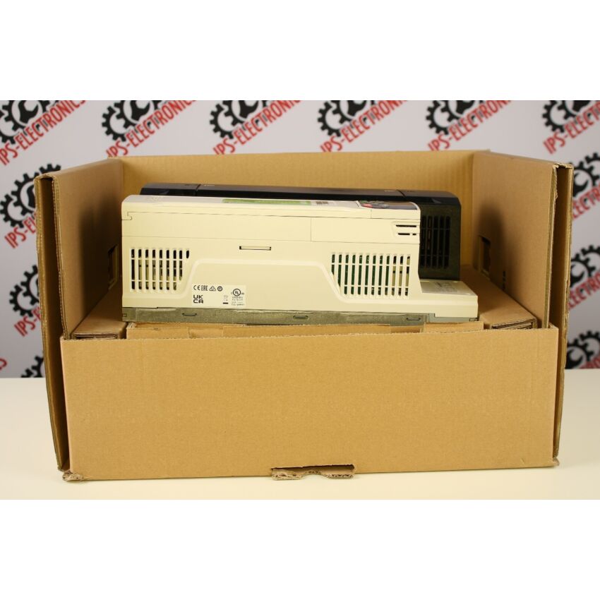 Unidrive M400-064 00470 A101 00 AB100 - 22 - 30KW