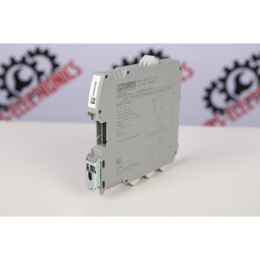 MACX MCR-TS-I-OLP-C 1012249