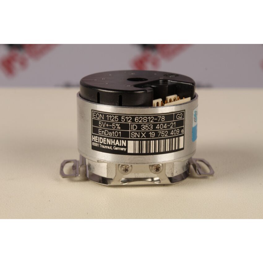 EQN 1125-512-62S12-78 (353 404-21)