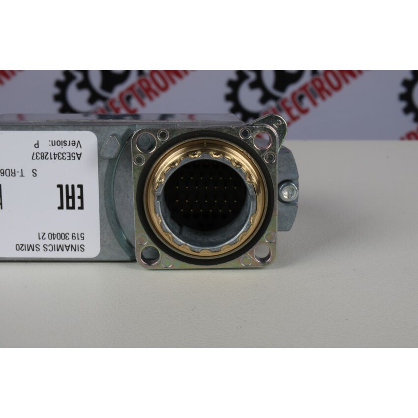 SINAMICS SMI20 519-30040-05