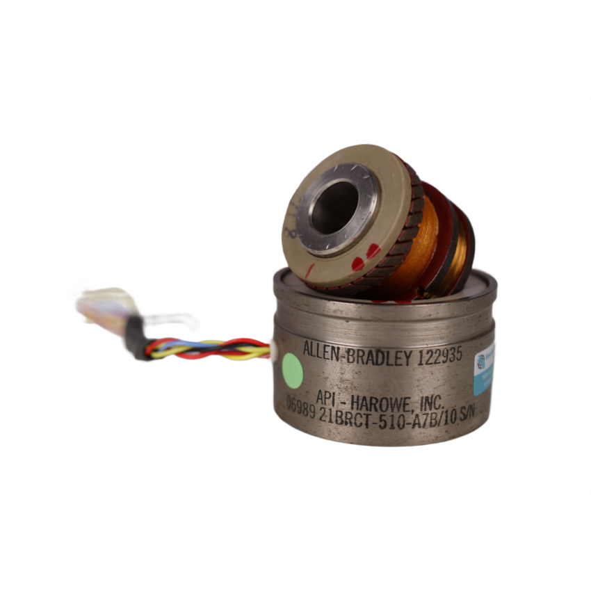 21BRCT-510-A7B/10 S/N