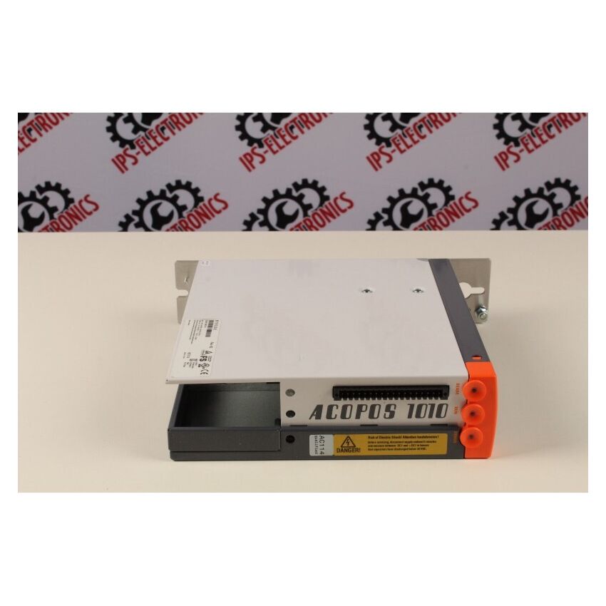 1010 / B&R 8V1010.00-2 (rev. K0) 