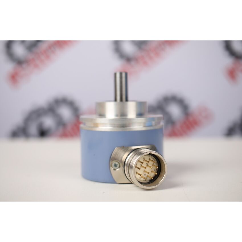 WDG 58B-2500-ABN-I24-S5