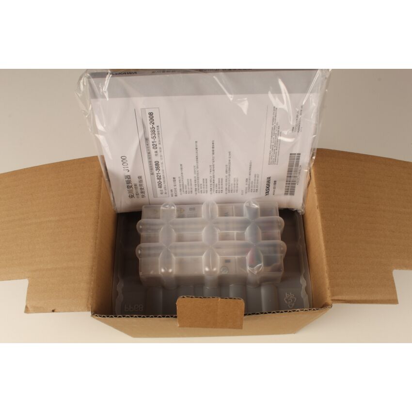 J1000 CIMR-JCBA0003BAA / CIMR-JBBA0003BBA