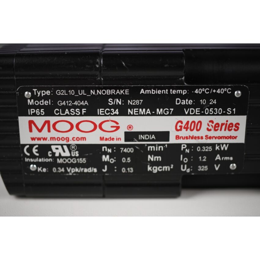 G412-404A (G2L10-UL-N)