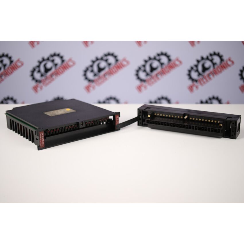 TSX-DST-16-35 / TSXBLK1 (ORANGE) 