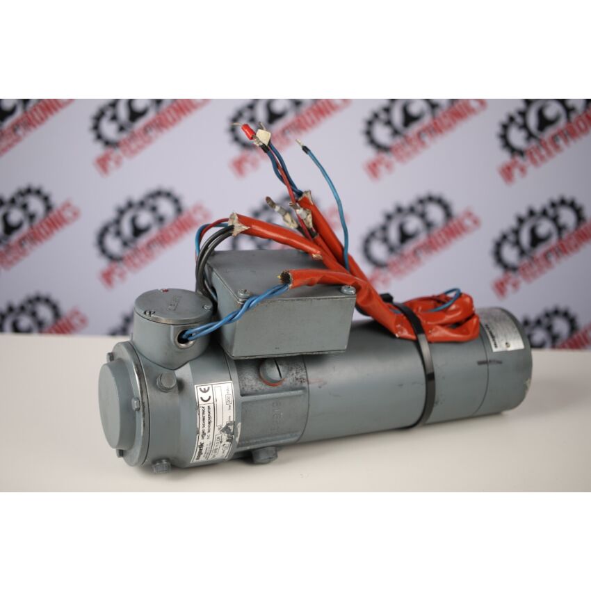 BR 45M20/10 2008 / BRB 11/2 CB