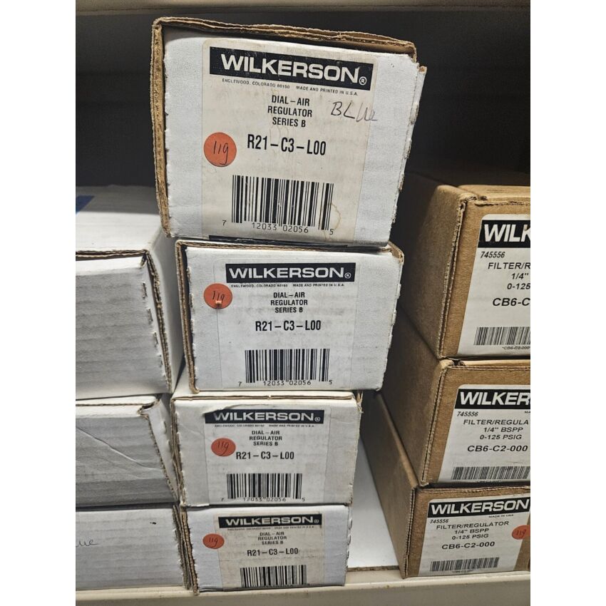 R21-C3-L00 (SERIES B)