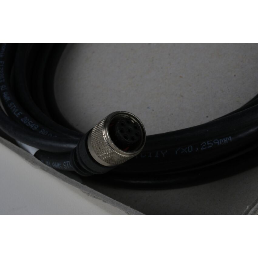 SIGUARD 3RG7848-1BA (KABEL 5M)