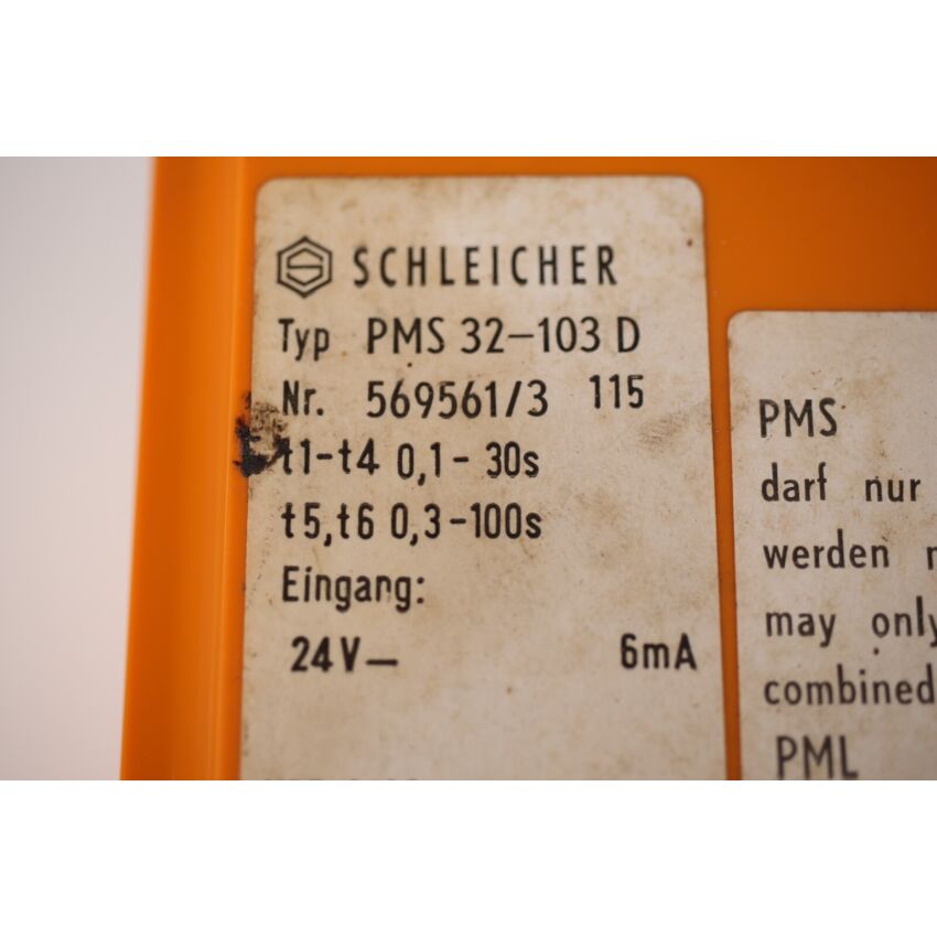 PROMODUL-M PM2K PMS32-103 D