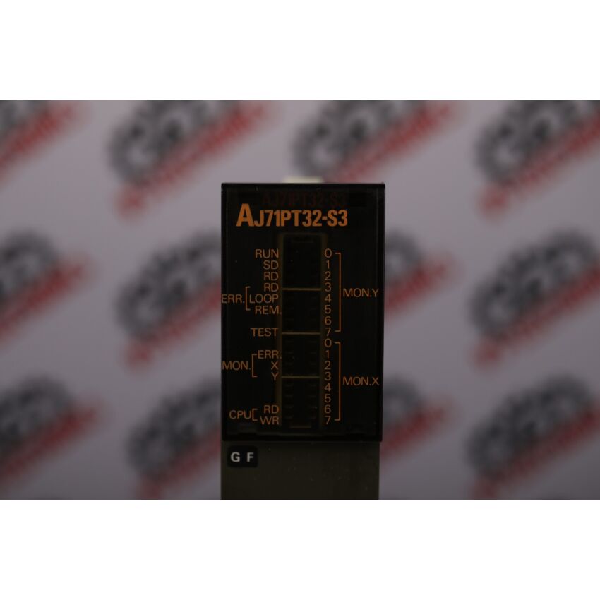 MELSEC AJ71PT32-S3
