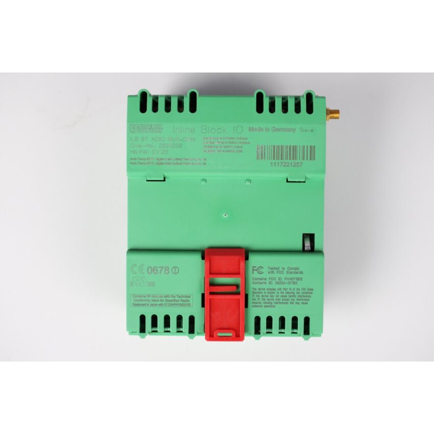 ILB BT ADIO MUX-OMNI 2884208