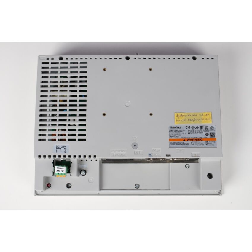 GP-4601T PFXGP4601TAD