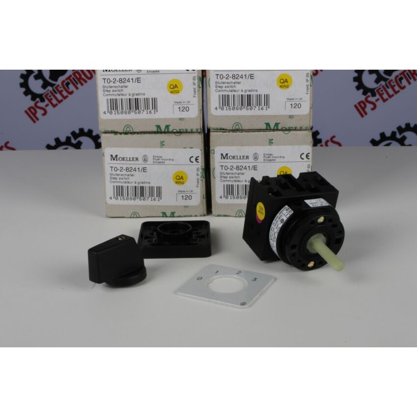 T0-2-8241/E (7 pieces)