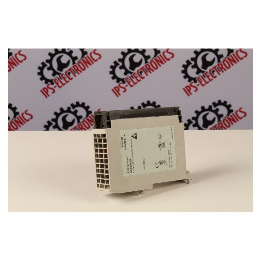 AS-BCTR-224 A120 Compact 