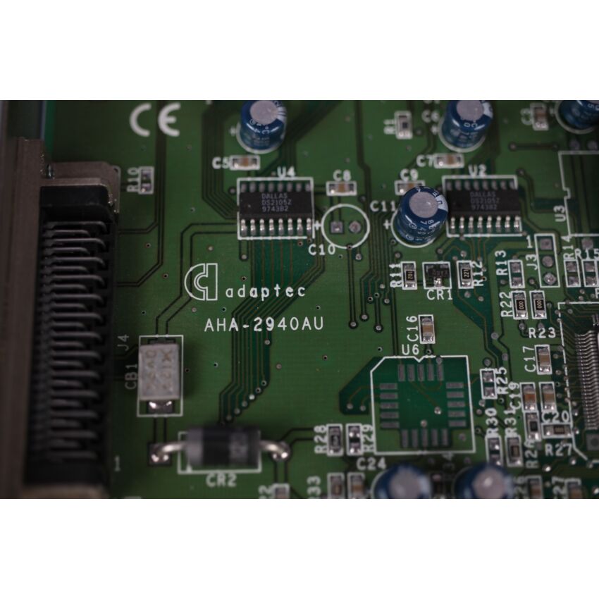 AHA-2940AU 94V-0 GX 211-V0