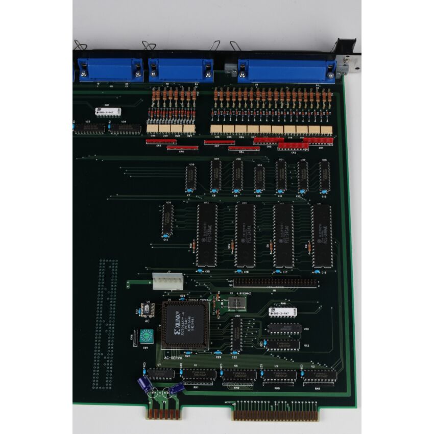 EXP-205B FROM ALIGNMENT CONTROLLER HAP-P03
