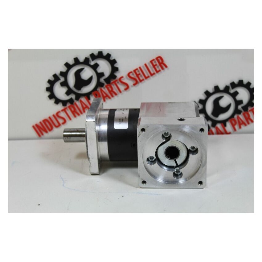 WPLE 60/70 (ratio i=5)