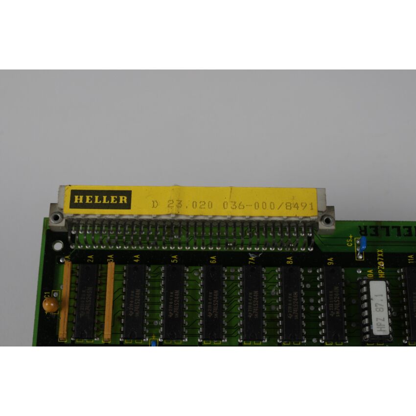 20.002849-4 / D 23.020 036-000/8491 (109)