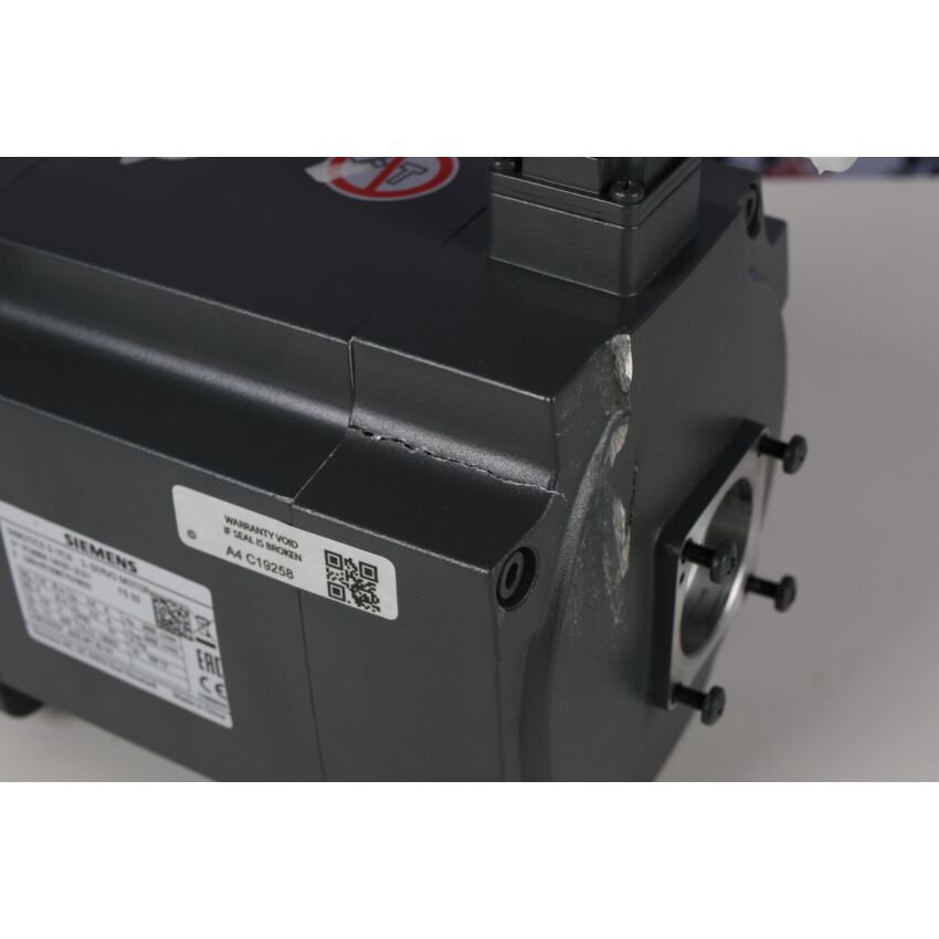 SIMOTICS S-1FL6 1P 1FL6064-1AC61-2LG1 (WITHOUT ENCODER)