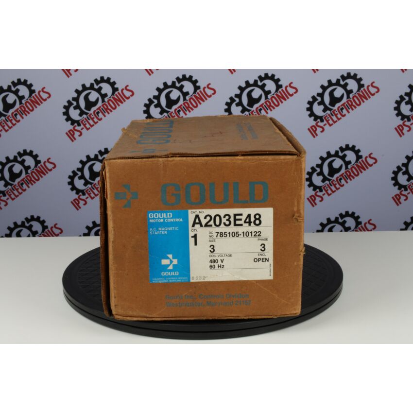 A203E48 (785105-10122)