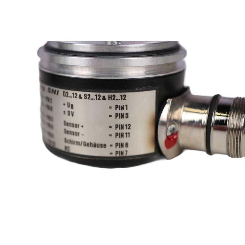 ANTRIEBE 500 Impulse