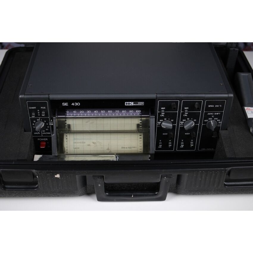 GOERZ METRAWATT SE 430 88 430 0300