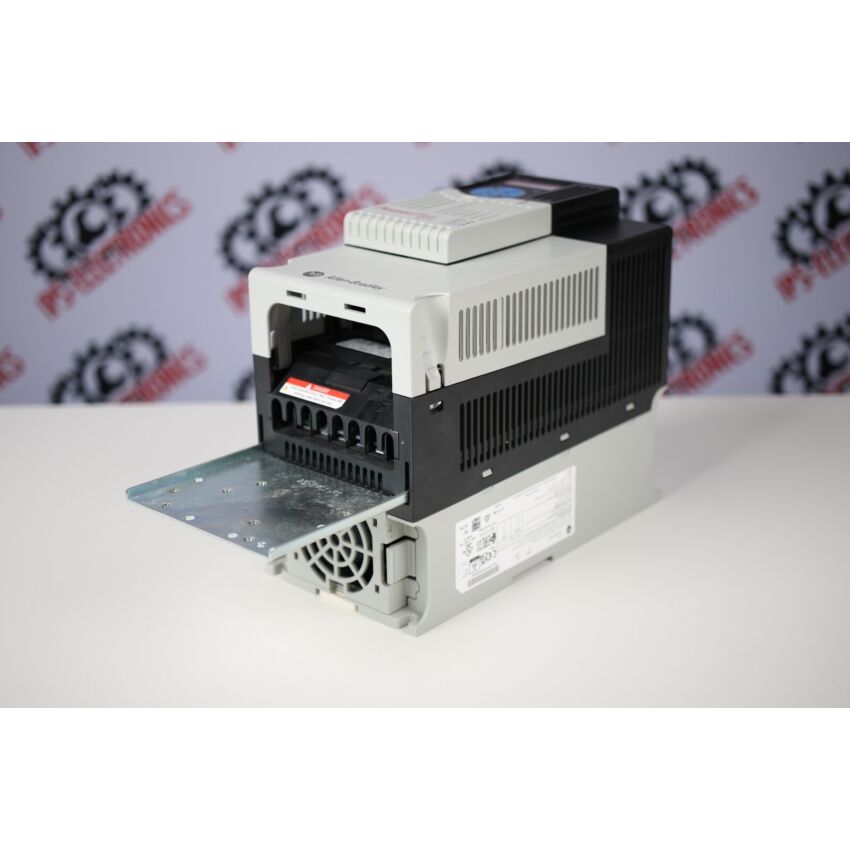 POWER FLEX 527 25C-D017N104 SER.B